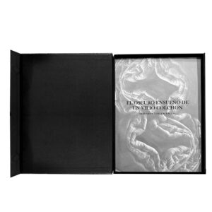 Karim Borjas. El Oscuro Ensueño de un Viejo Colchón