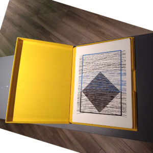 Luis Pastori - Jesus Soto. Poetas