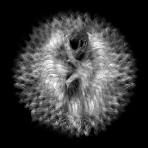 Karim Borjas Serie L’Envol (La Elvación)