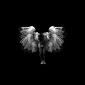 Karim Borjas. Serie L’Envol (La Elvación)