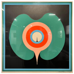 Mateo Manaure. Sin título