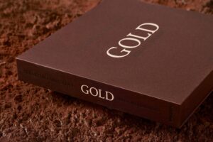 Sebastião Salgado. Gold