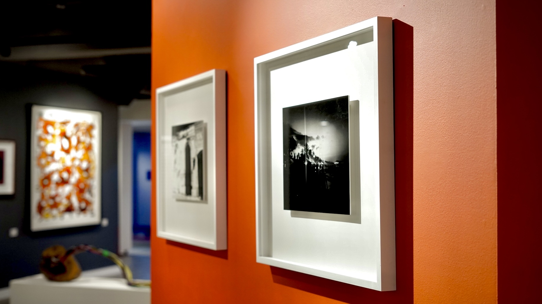 2001online.com: Reset Gallery trae una nueva exposición: estará disponible hasta finales de septiembre.