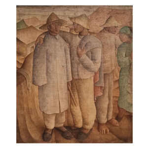 Hector Poleo. Despedida