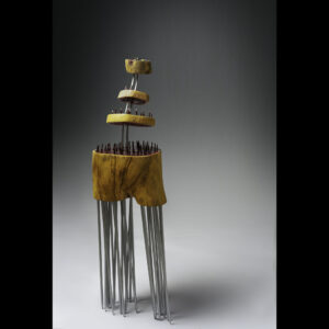 Constantine Loyd - We have Paleolithic emotions, medieval institutions, and god-like technology.