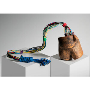 Constantine Loyd, Rapunzel (Amor online), de la serie Crear el Futuro