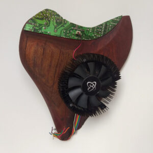 Constantine Loyd, BodyparTECHs2