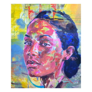 Luis Romano. La criada.