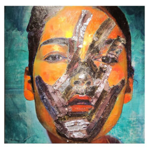 Luis Romano, La marca sin propósito.