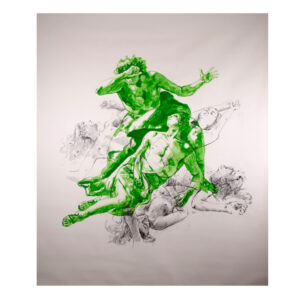 Andrés Langain. Después de Jacinto.