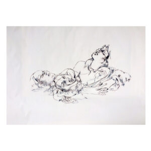 Andrés Langain. Trance y expiación.