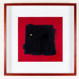 Rodrigo López (ROLO), Orden caótico.