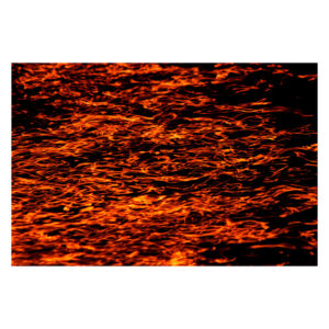 Juan Andrés Requena, Reflejos de luz sobre el agua - II