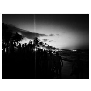 Gonzalo Maduro. Parguito