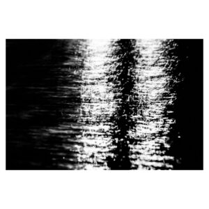 Juan Andrés Requena, Reflejos de luz sobre el agua - IX