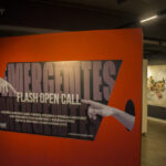 Emergentes y fragmentarios, un termómetro del arte contemporáneo venezolano.