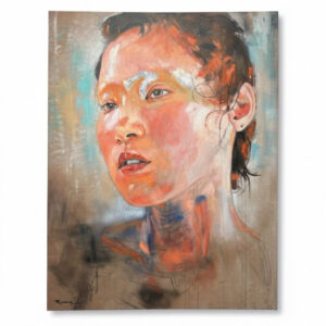 Luis Romano. Satisfaction.