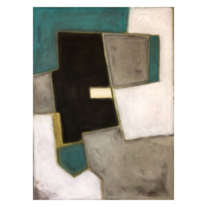 María Elisa Pifano, Todo en su justo lugar. Serie "Nuevos caminos"