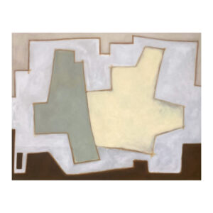 María Elisa Pifano, Arraigo No.1. Serie "Nuevos caminos"