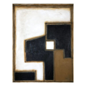 María Elisa Pifano, Intersecciones No.1 (El presente limitado). Serie "Nuevos caminos"