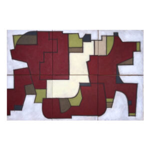 María Elisa Pifano, Siempre hay una salida. Serie "Nuevos caminos"