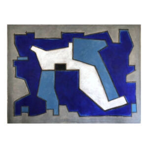 María Elisa Pifano,Semper Plus Ultra. Serie "Nuevos caminos"