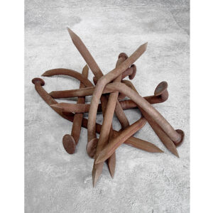 Alberto Cavalieri. Untitled