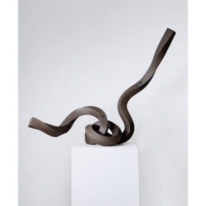 Alberto Cavalieri. Hebe Parvus