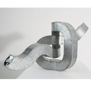 Alberto Cavalieri. Sigmoidea Pipeline G8