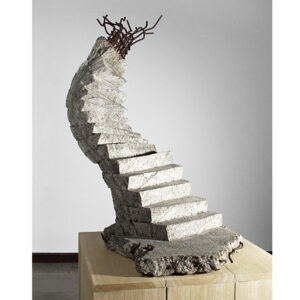 Alberto Cavalieri. A la nada