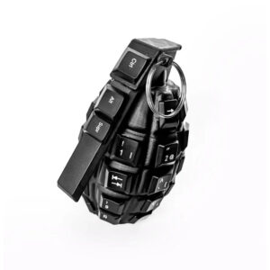 Ricardo Arispe, Fragmentaria