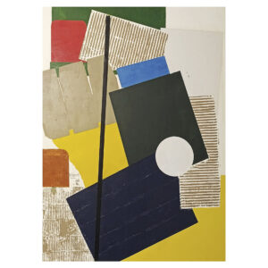 Harry Abend, S/t - P/a