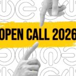 Open Call 2026.