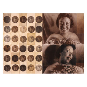 Alexander Apóstol. Yolanda con 30 Piñas