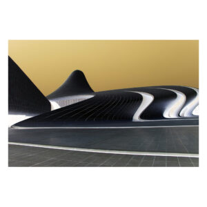 Leonardo Martínez Hlawacz. La Fluidez del Espacio I