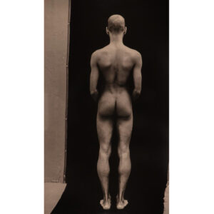 Lyle Ashton Harris. Constructs # 13