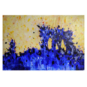 Luis Valera Escarré. Pintura No 774