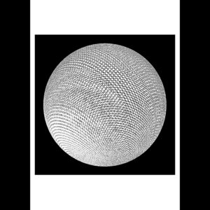 Marithe Govea-Meoz. "Quantum World "