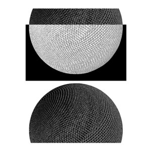 Marithe Govea-Meoz. "Quantum Worlds "