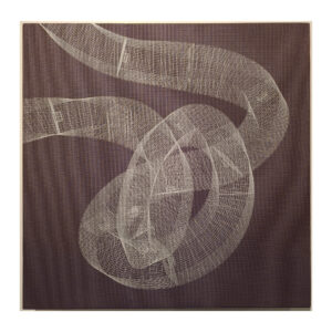 Alberto Cavalieri. Wireframe S/Purple5