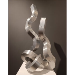 Alberto Cavalieri. Ignea alum