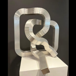 Alberto Cavalieri. SStans frame 2B