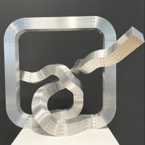 Alberto Cavalieri. Stans frame 3