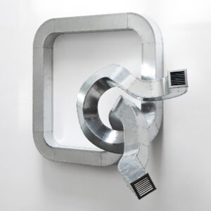 Alberto Cavalieri. Pipeline Frame 2- G10