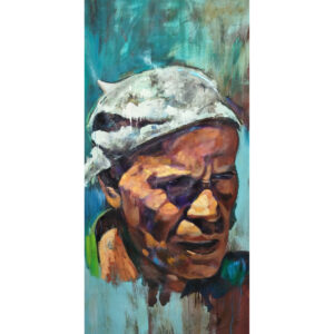 Luis Romano. El trabajador