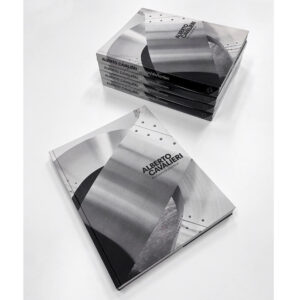 Alberto Cavalieri - Re/con/dis/tortion