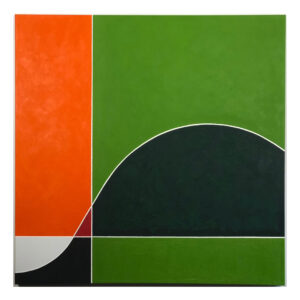 María Elisa Pifano. Juntos/Separados #8