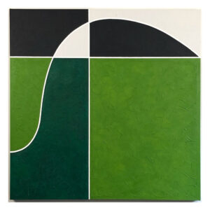 María Elisa Pifano. Juntos/Separados #12