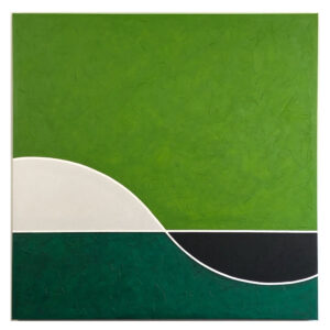 María Elisa Pifano. Juntos/Separados #11