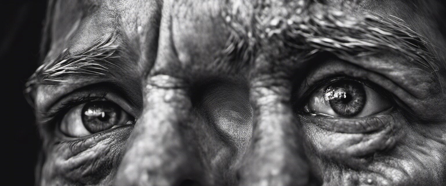 Ricardo Arispe. Solitud en Sombras